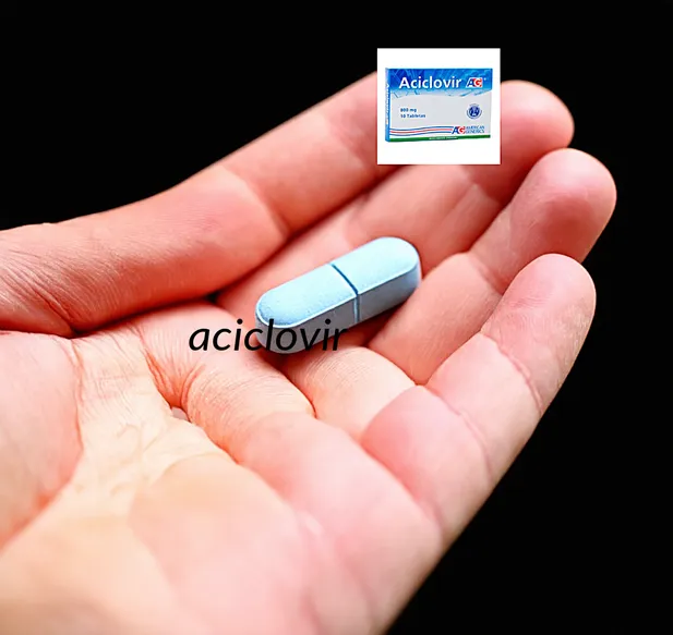 Poviral aciclovir precio